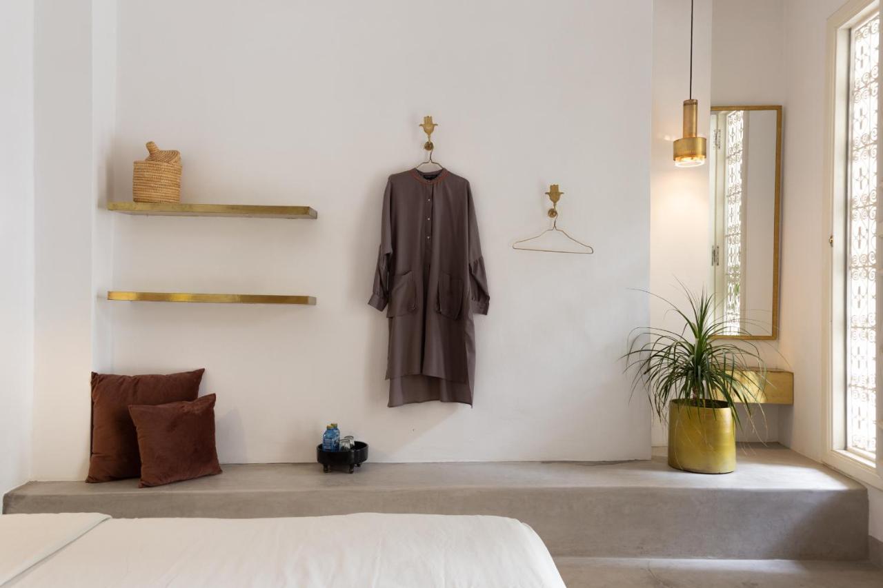 Numa Marrakech Hotel Marrákes Kültér fotó