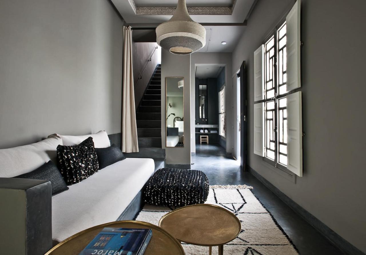 Numa Marrakech Hotel Marrákes Kültér fotó