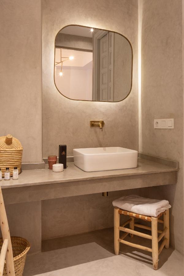 Numa Marrakech Hotel Marrákes Kültér fotó