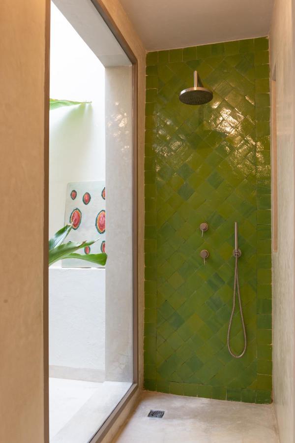 Numa Marrakech Hotel Marrákes Kültér fotó