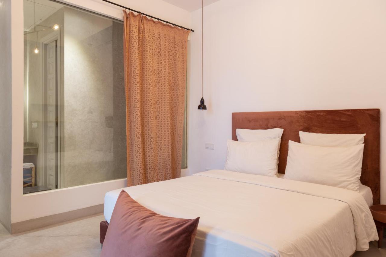 Numa Marrakech Hotel Marrákes Kültér fotó