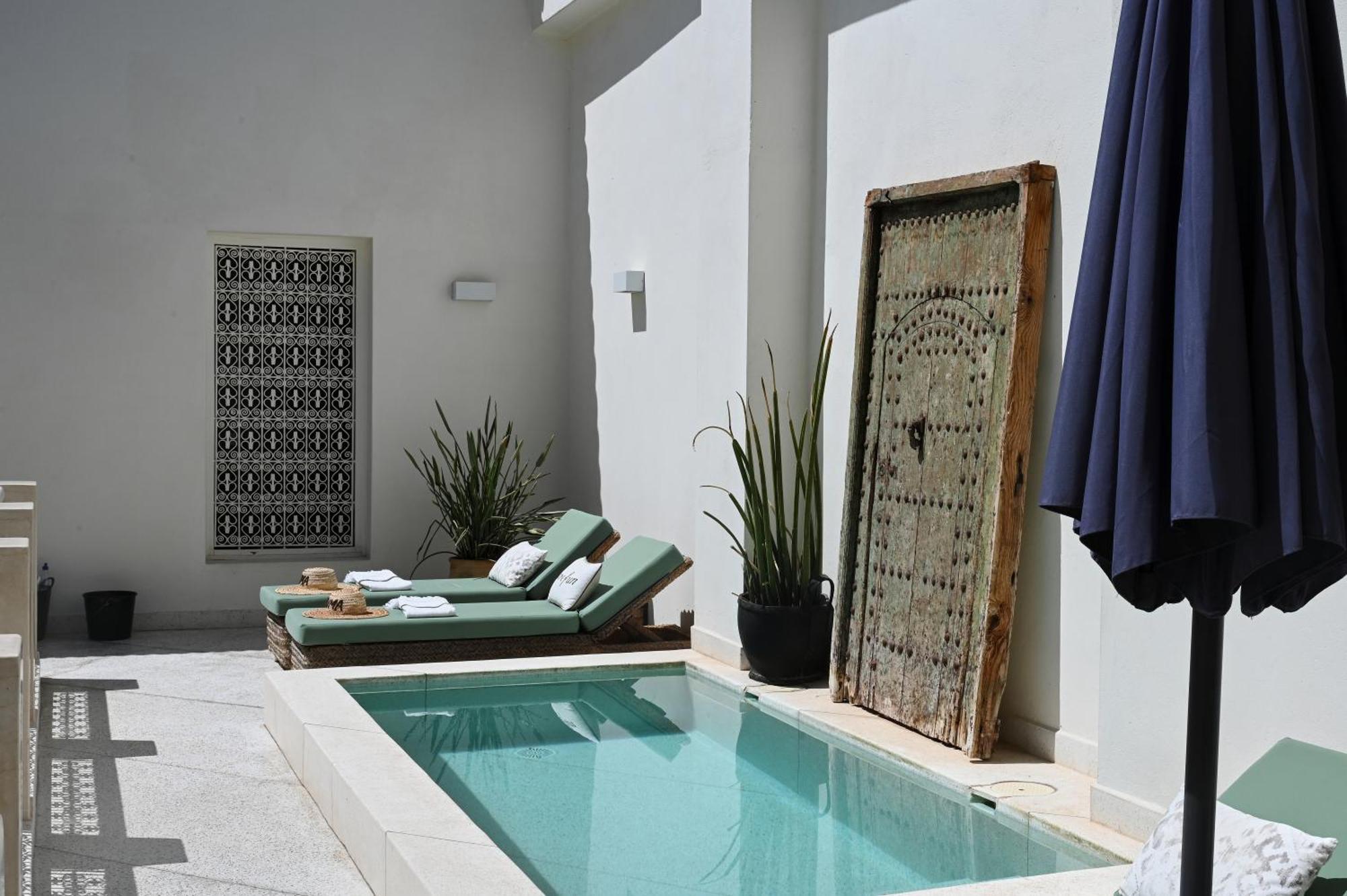 Numa Marrakech Hotel Marrákes Kültér fotó