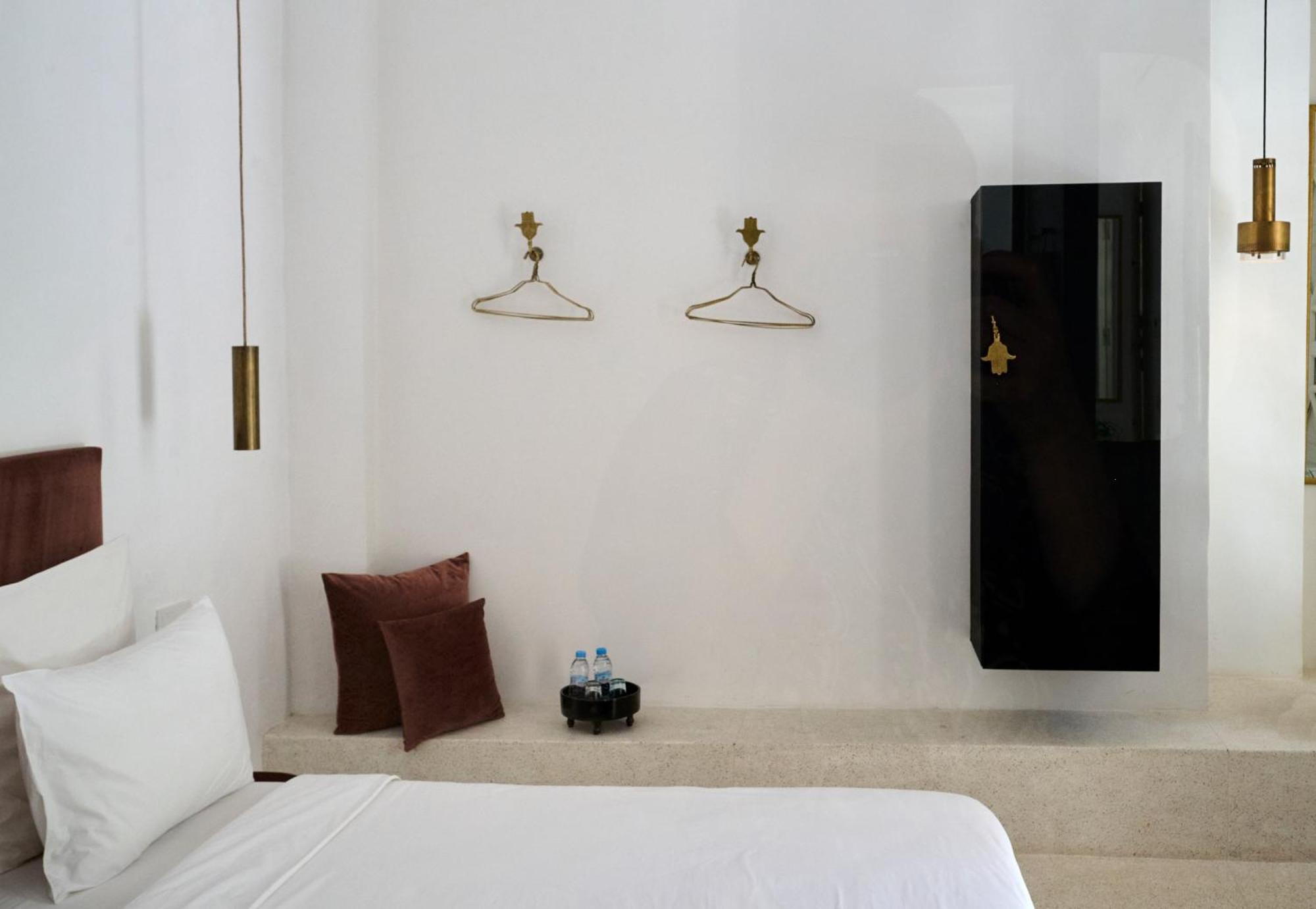 Numa Marrakech Hotel Marrákes Kültér fotó