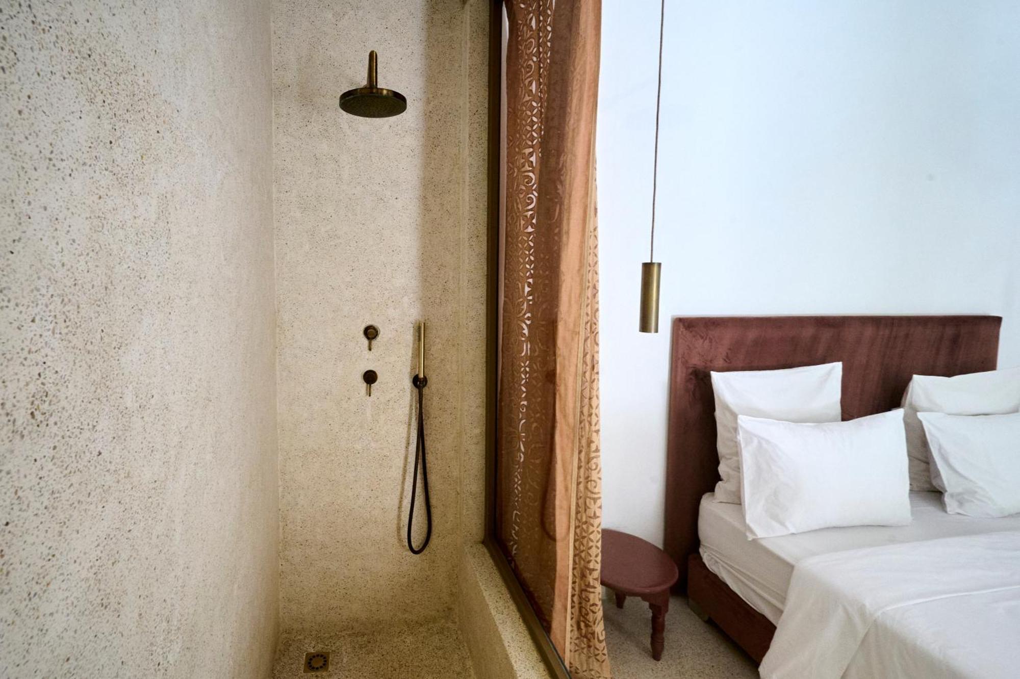Numa Marrakech Hotel Marrákes Kültér fotó