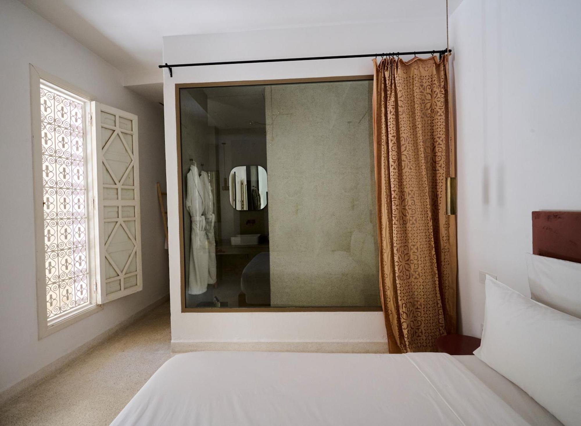 Numa Marrakech Hotel Marrákes Kültér fotó