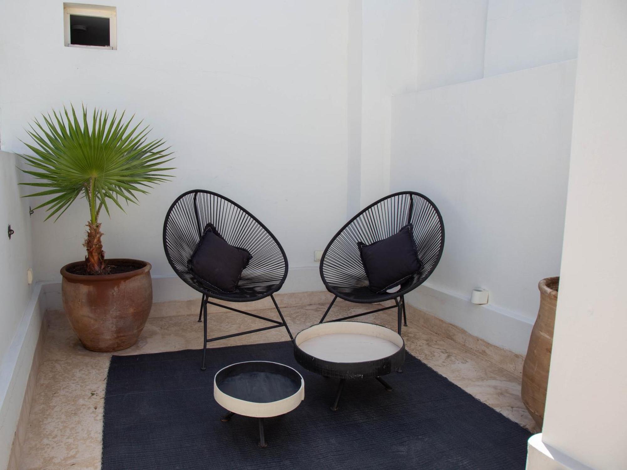 Numa Marrakech Hotel Marrákes Kültér fotó