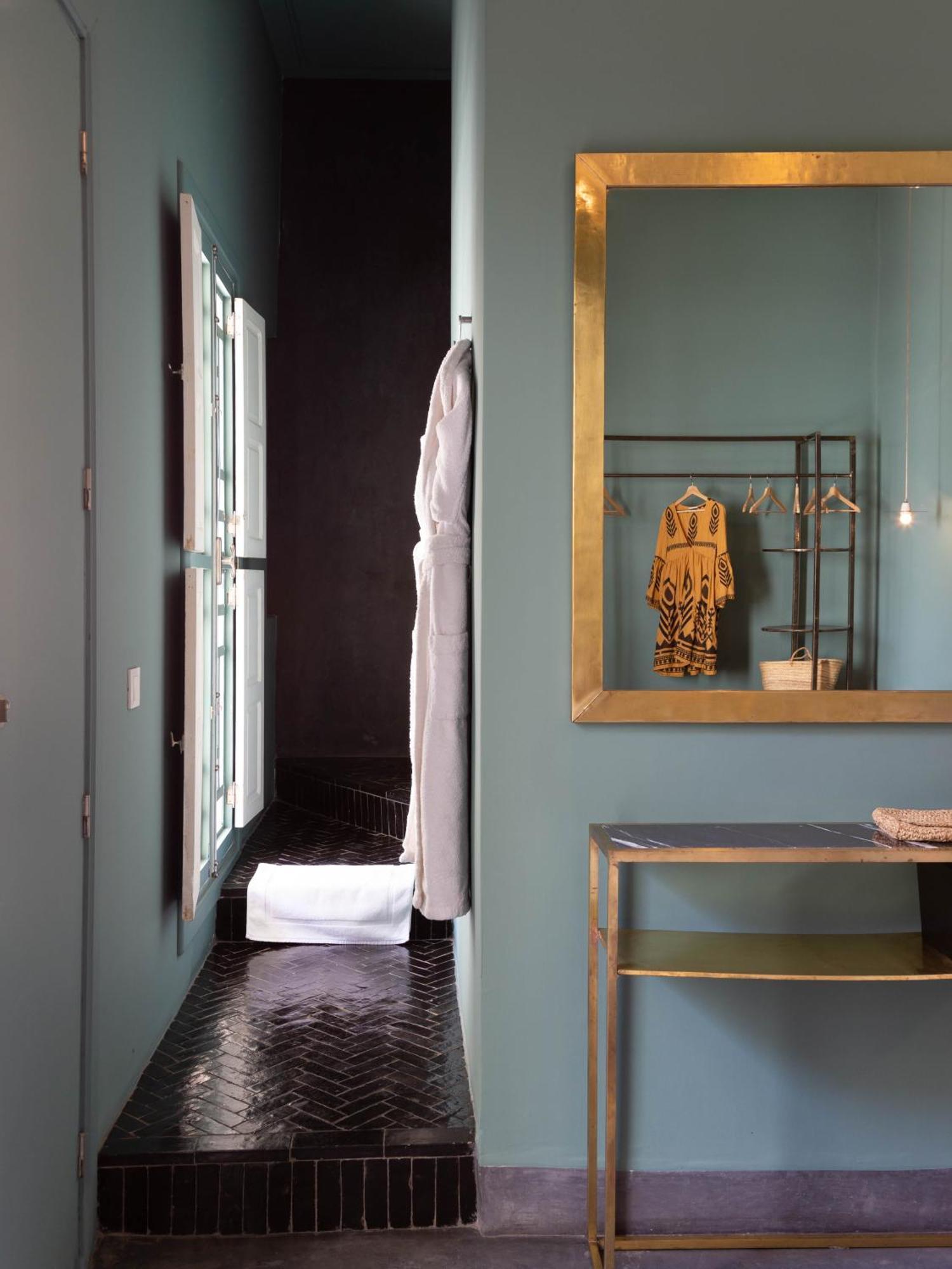 Numa Marrakech Hotel Marrákes Kültér fotó