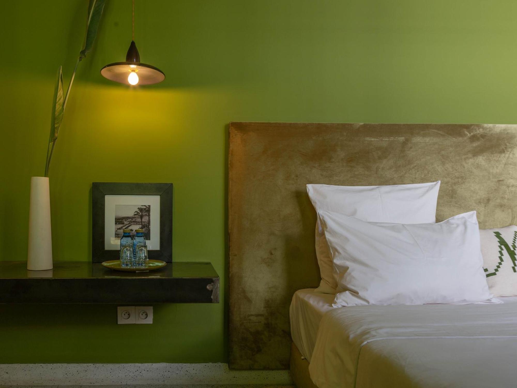 Numa Marrakech Hotel Marrákes Kültér fotó