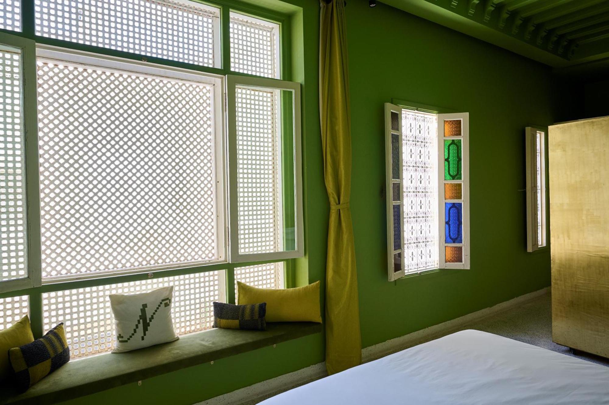 Numa Marrakech Hotel Marrákes Kültér fotó