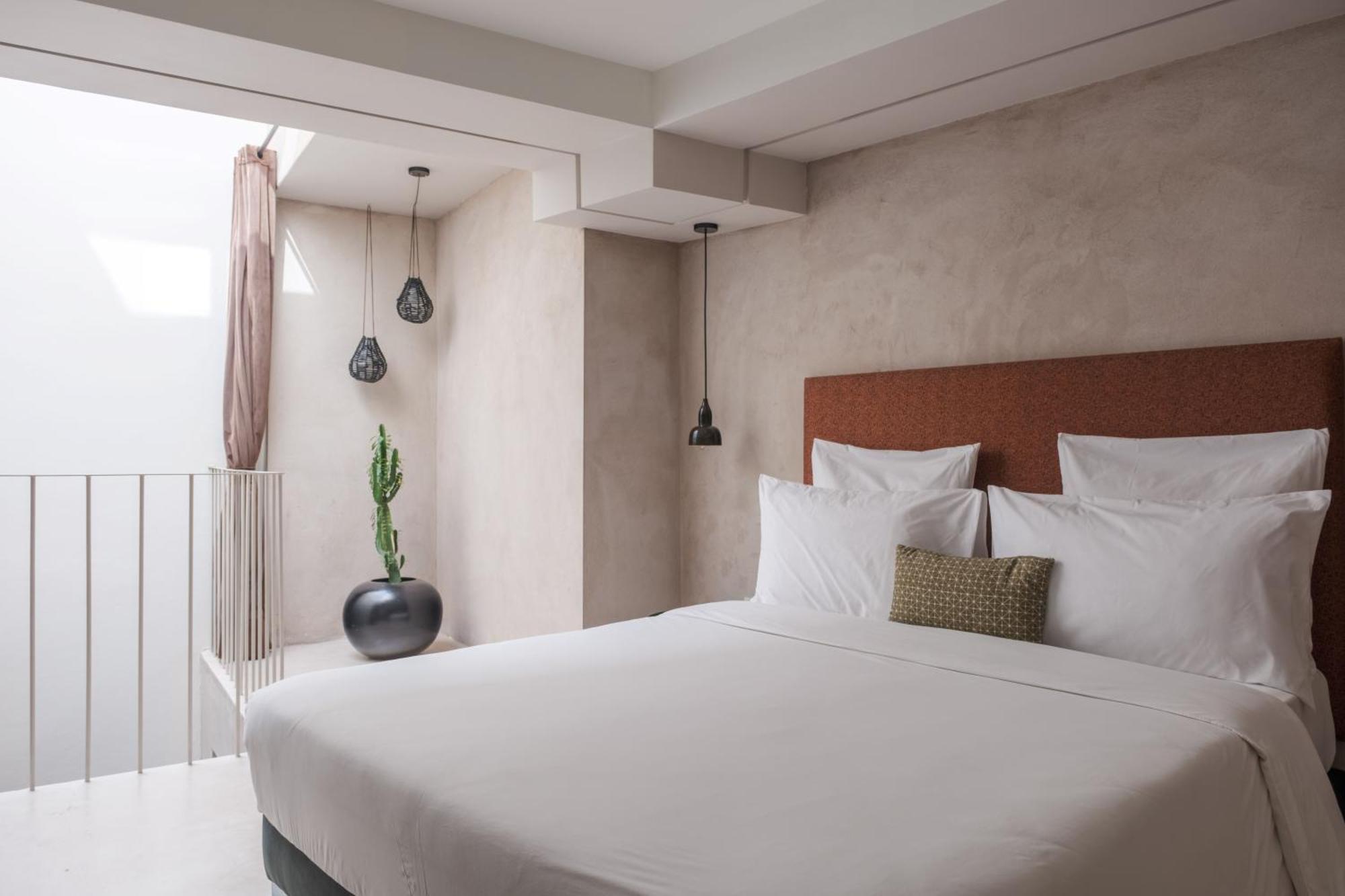 Numa Marrakech Hotel Marrákes Kültér fotó
