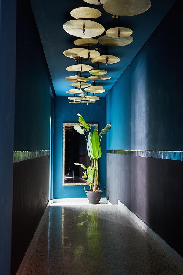 Numa Marrakech Hotel Marrákes Kültér fotó