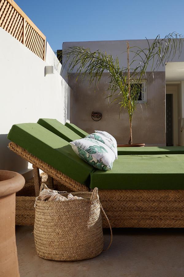 Numa Marrakech Hotel Marrákes Kültér fotó