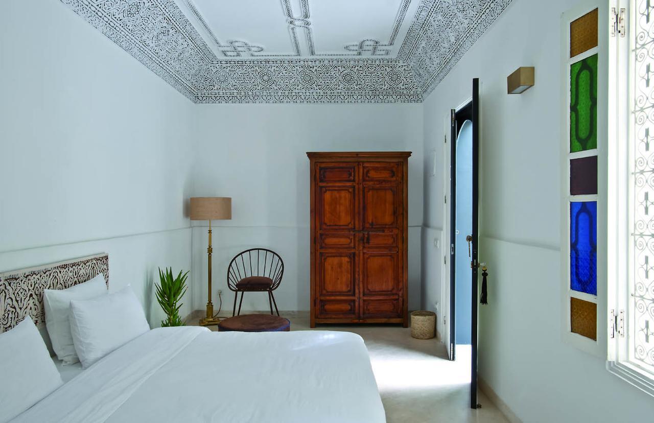 Numa Marrakech Hotel Marrákes Kültér fotó