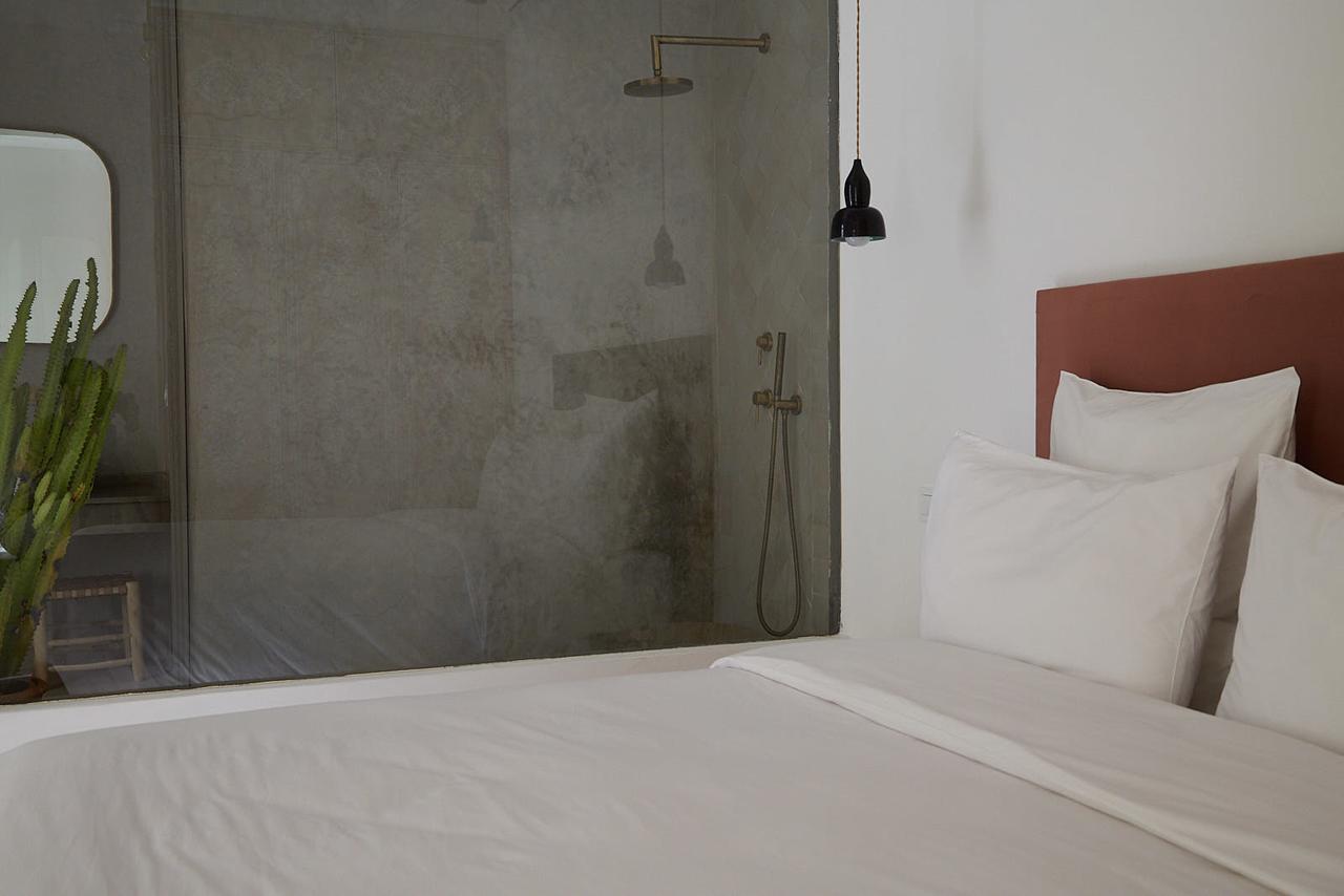 Numa Marrakech Hotel Marrákes Kültér fotó