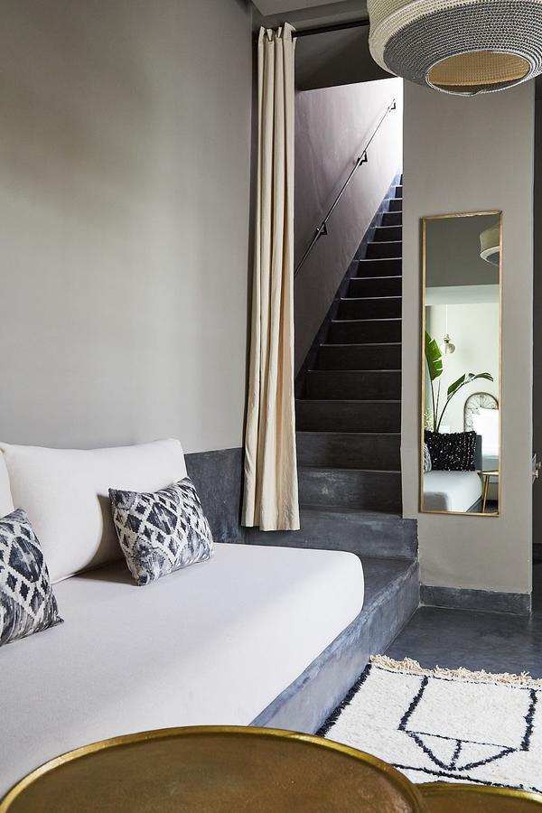Numa Marrakech Hotel Marrákes Kültér fotó