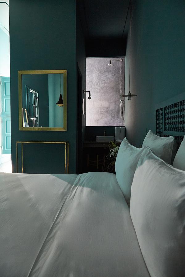 Numa Marrakech Hotel Marrákes Kültér fotó