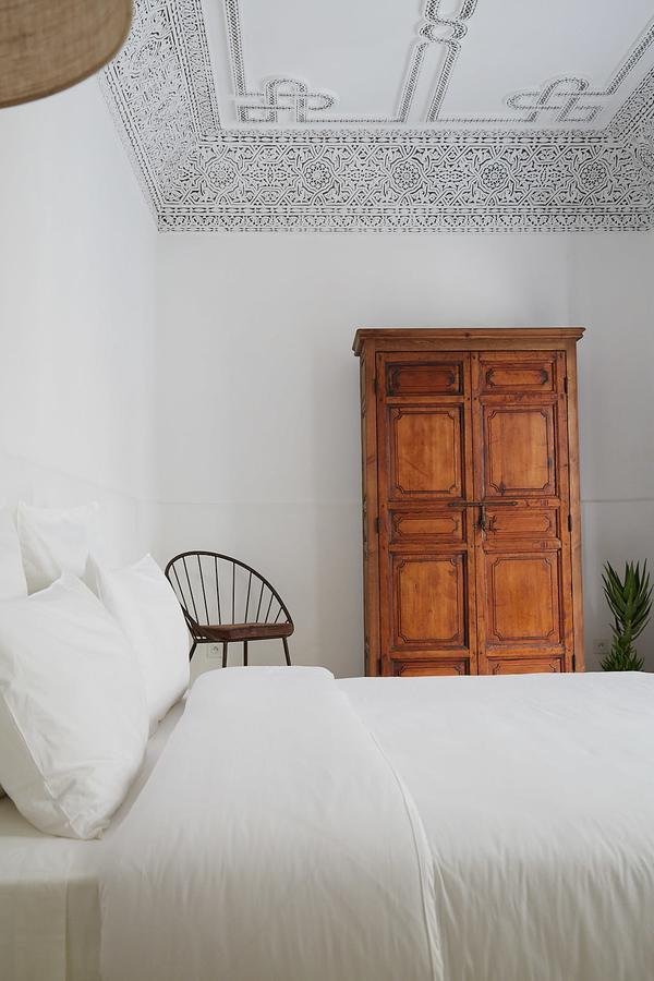 Numa Marrakech Hotel Marrákes Kültér fotó