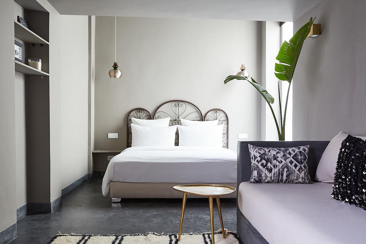 Numa Marrakech Hotel Marrákes Kültér fotó
