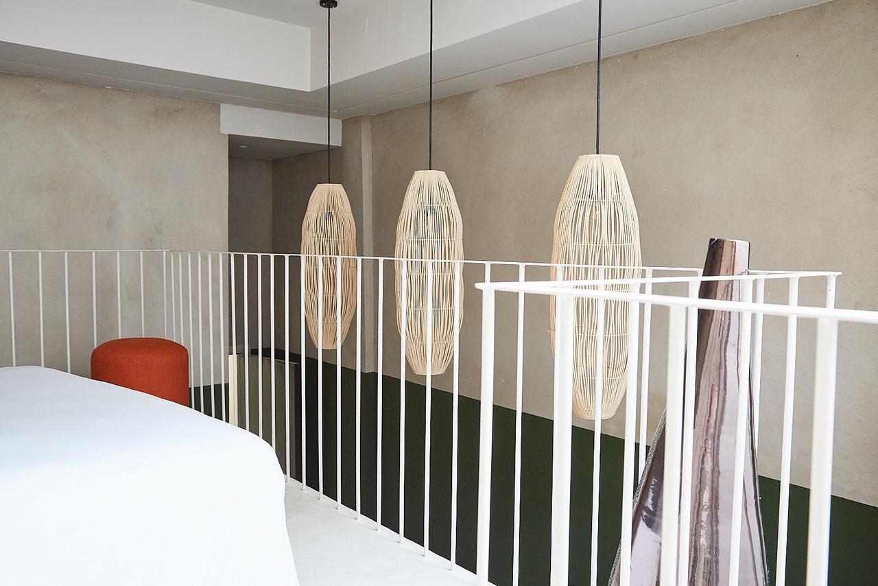 Numa Marrakech Hotel Marrákes Kültér fotó