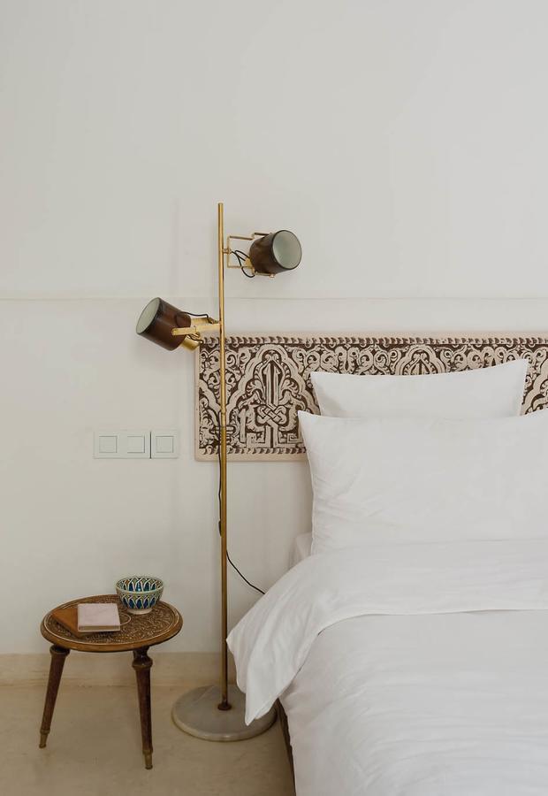 Numa Marrakech Hotel Marrákes Kültér fotó
