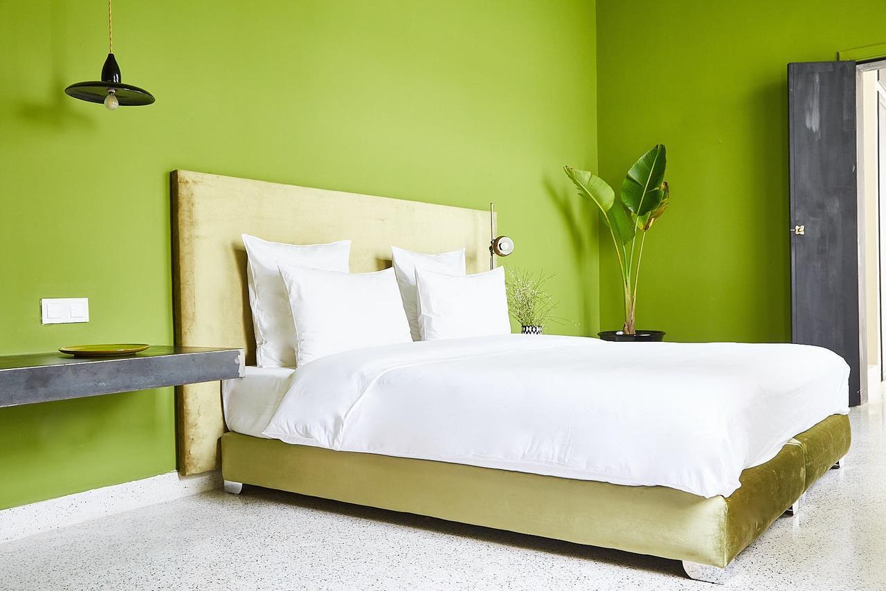 Numa Marrakech Hotel Marrákes Kültér fotó