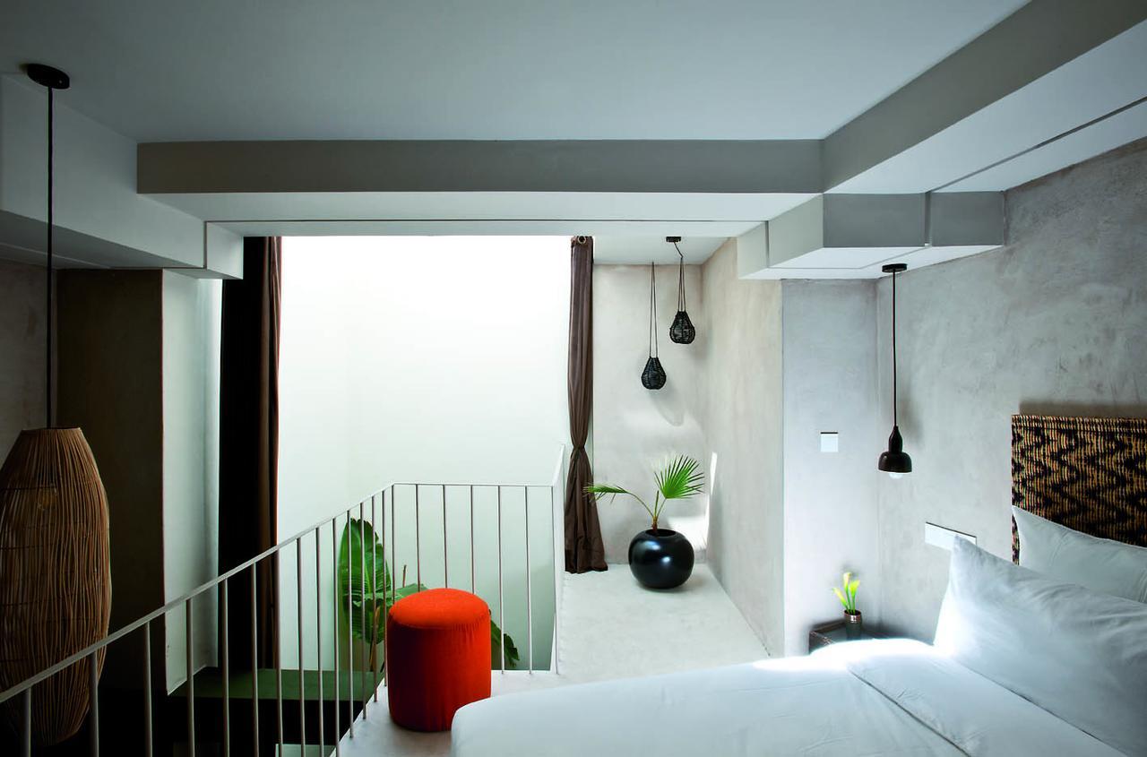 Numa Marrakech Hotel Marrákes Kültér fotó