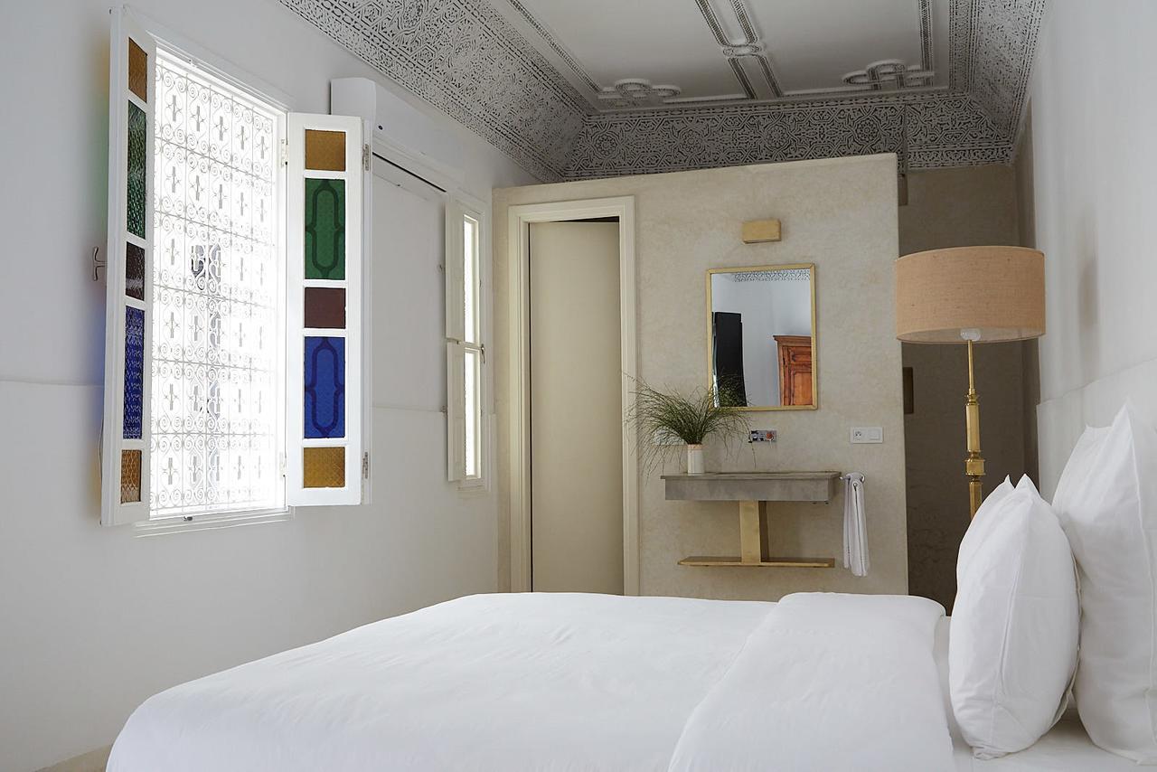 Numa Marrakech Hotel Marrákes Kültér fotó