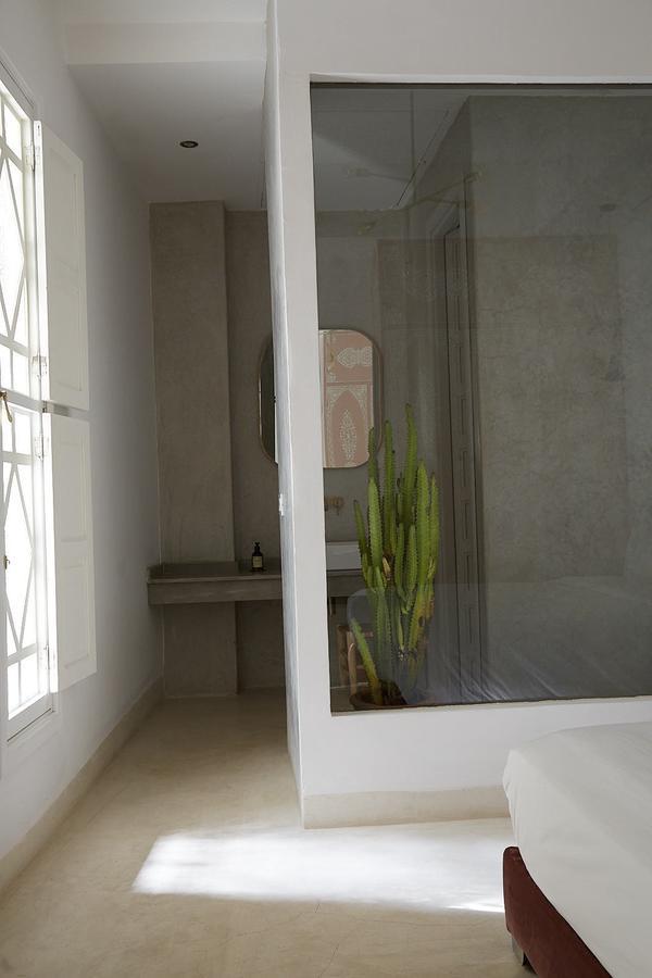 Numa Marrakech Hotel Marrákes Kültér fotó