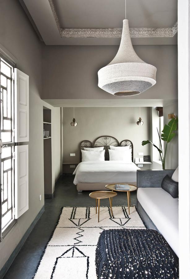 Numa Marrakech Hotel Marrákes Kültér fotó