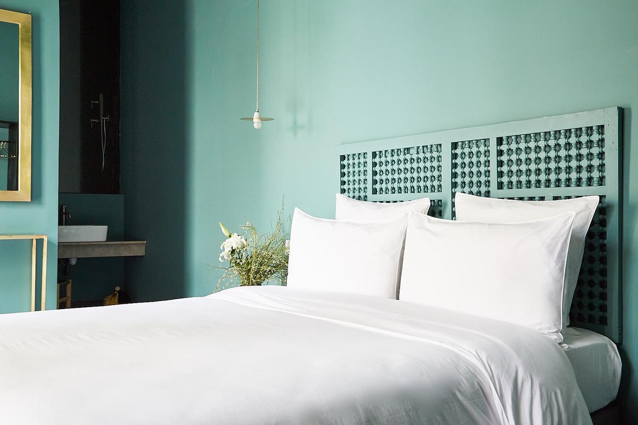 Numa Marrakech Hotel Marrákes Kültér fotó