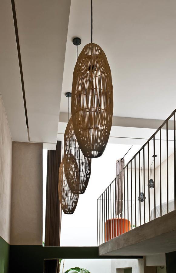 Numa Marrakech Hotel Marrákes Kültér fotó