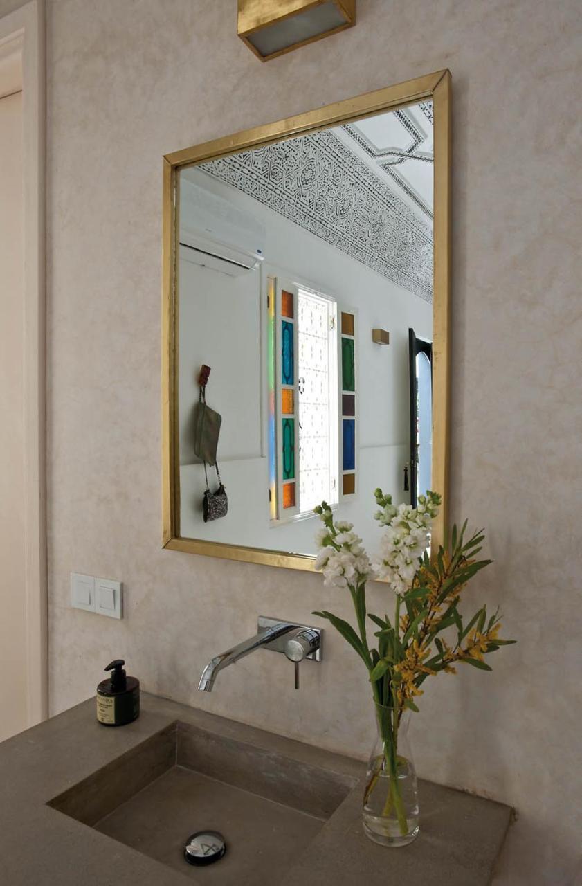 Numa Marrakech Hotel Marrákes Kültér fotó