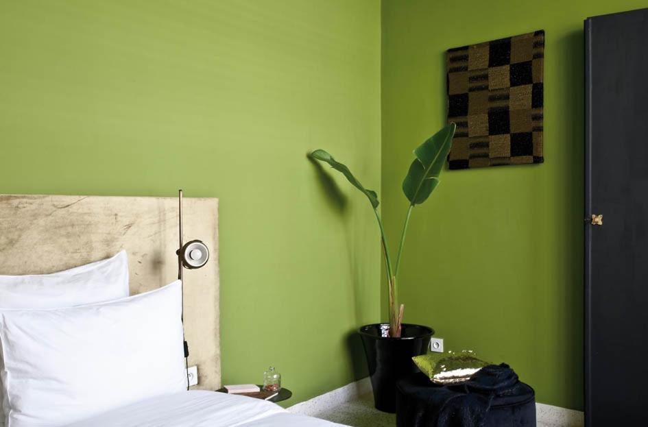 Numa Marrakech Hotel Marrákes Kültér fotó