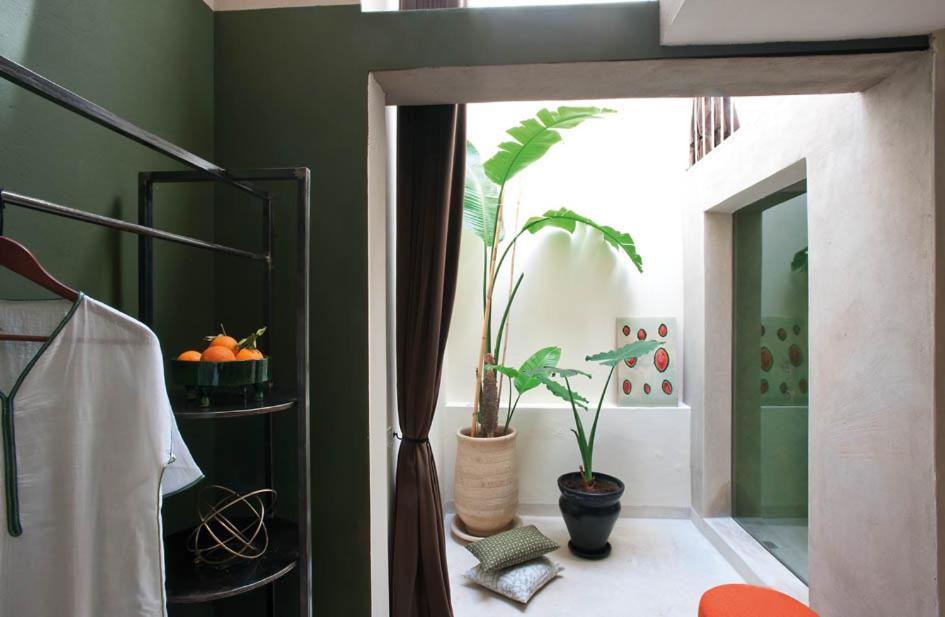 Numa Marrakech Hotel Marrákes Kültér fotó