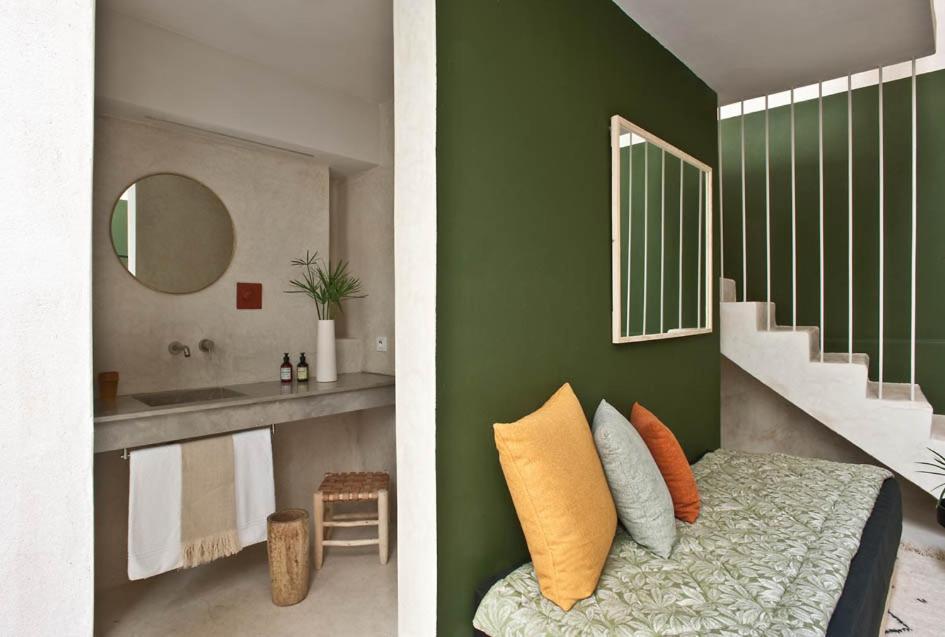 Numa Marrakech Hotel Marrákes Kültér fotó