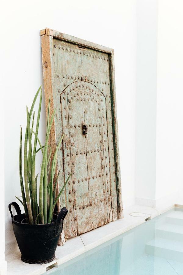 Numa Marrakech Hotel Marrákes Kültér fotó